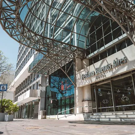 Pestana Buenos Aires-2