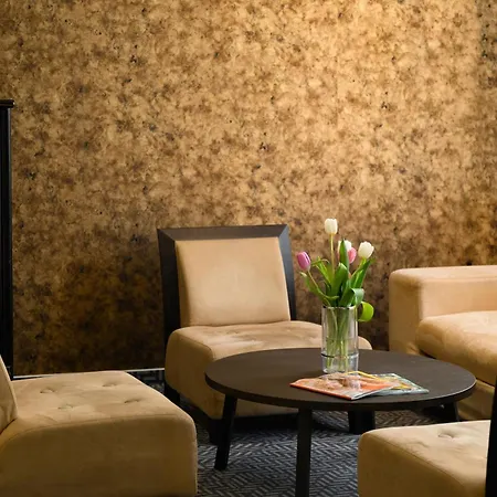 Buda Castle Hotel Budapest-2