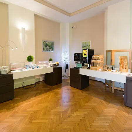 Grand Hotel Filippo Strasbourg Nord-2