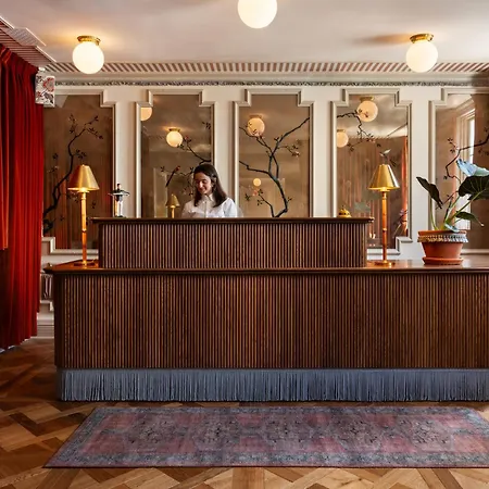 The Hotel Lili-3