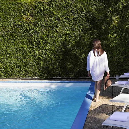 Mercure Paris Sud Les Ulis-Courtaboeuf-2