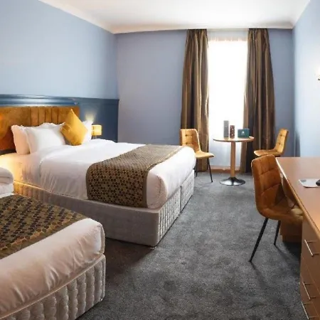 Great National Hotel Ballina-2