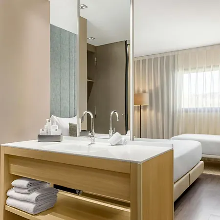 Ac Hotel Sants By Marriott-3