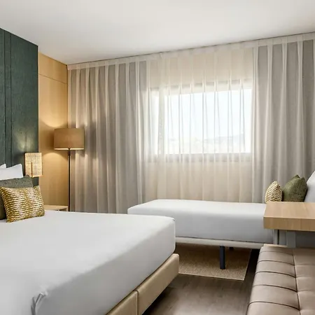 Ac Hotel Sants By Marriott-2