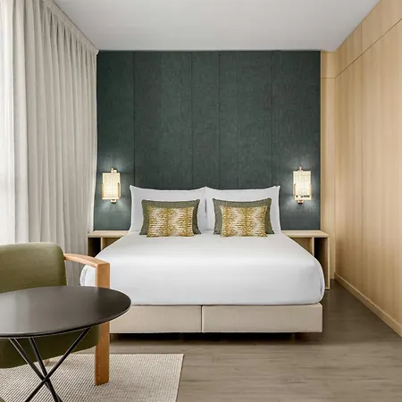Ac Hotel Sants By Marriott-2
