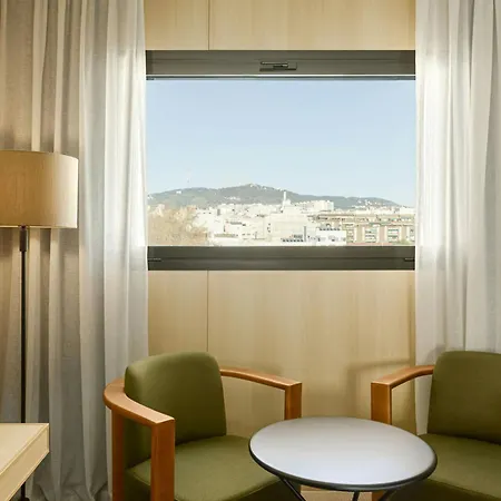 Ac Hotel Sants By Marriott-3