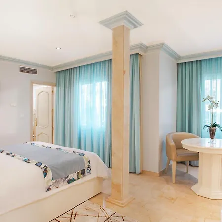El Oceano Beach Hotel Adults Only Recommended-2