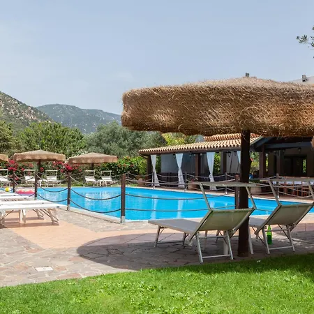 Ih Hotels Le Zagare Resort-3