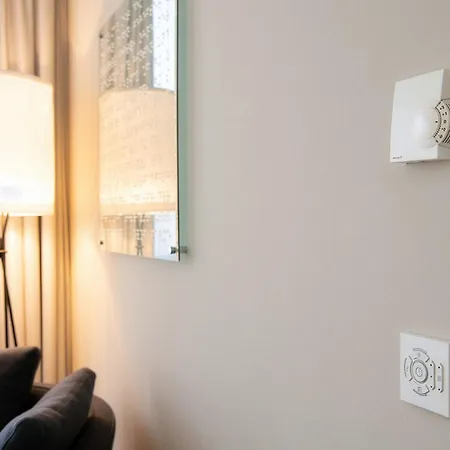Hotel Am Domplatz - Adult Only-3