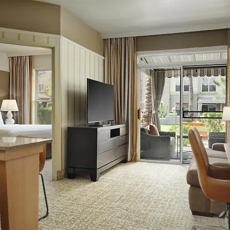 Sonesta Suites Scottsdale Gainey Ranch-2