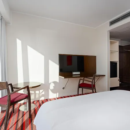 Park Inn By Radisson Meriton Conference & Spa Hotel Tallinn-2