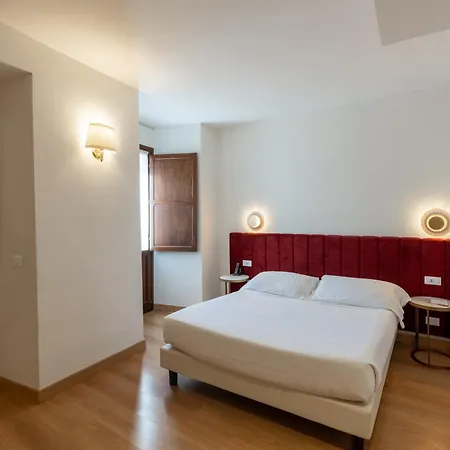 Giotto Hotel & Spa-3