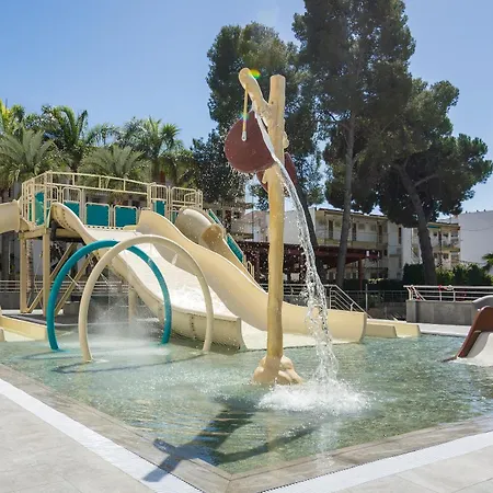 Golden Port Salou&Spa-3
