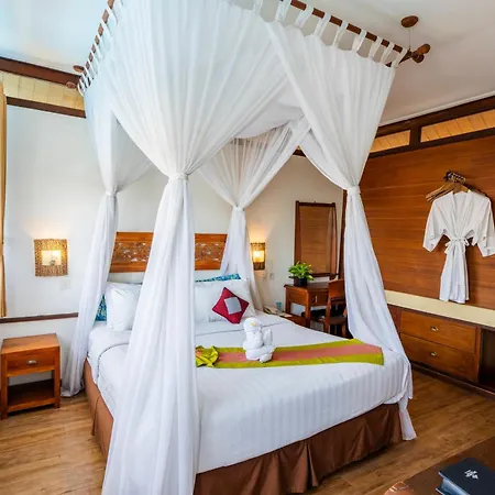 Desamuda Village By Pertama Stay-2