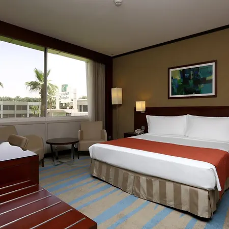 Holiday Inn Riyadh Izdihar By Ihg-3