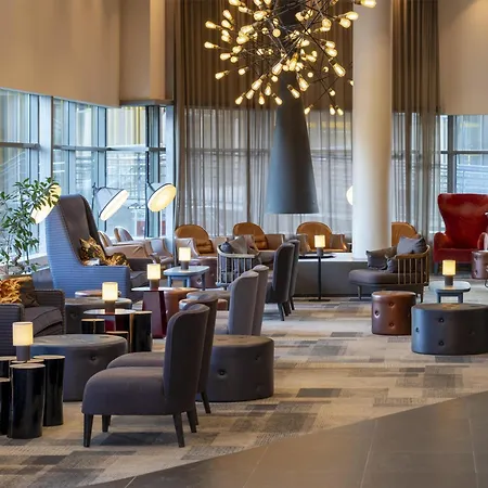 Radisson Blu Hotel, Trondheim Airport-3