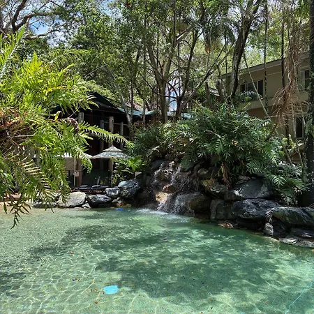 Ramada Resort By Wyndham Port Douglas-2