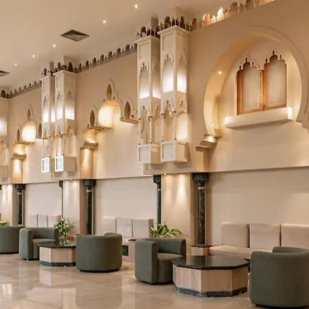 Sunny Days Palma De Mirette Resort & Spa-2