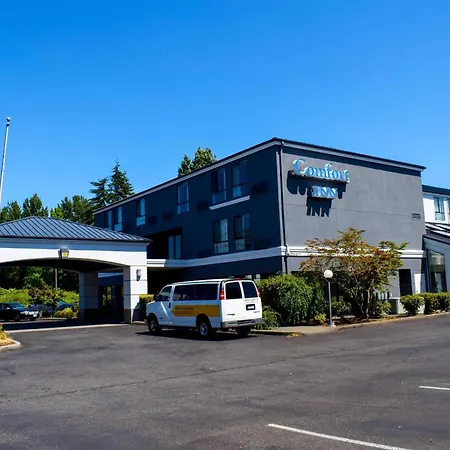 Comfort Inn Bellingham-2