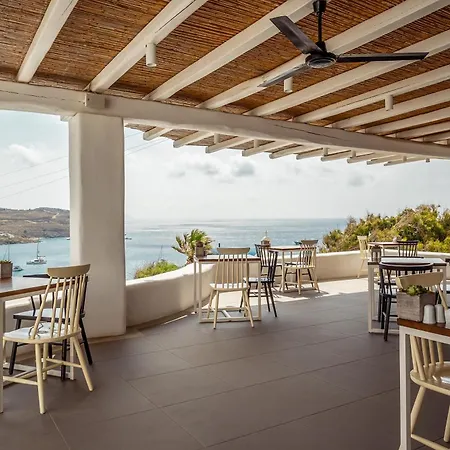 Pietra E Mare - Mykonos Moments By Mr And Mrs White-3