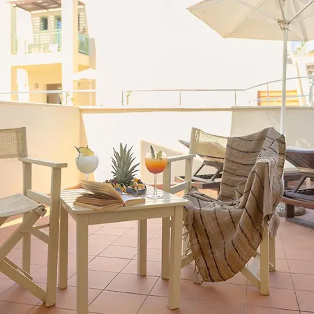 Giannoulis - Grand Bay Beach Resort (Adults Only)-2