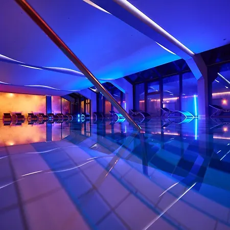 Wellness Hotel Chopok-2