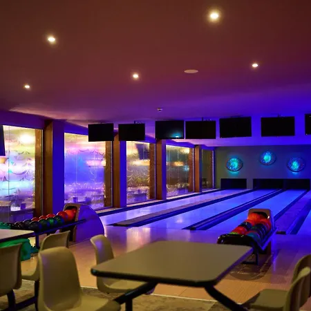 Wellness Hotel Chopok-3