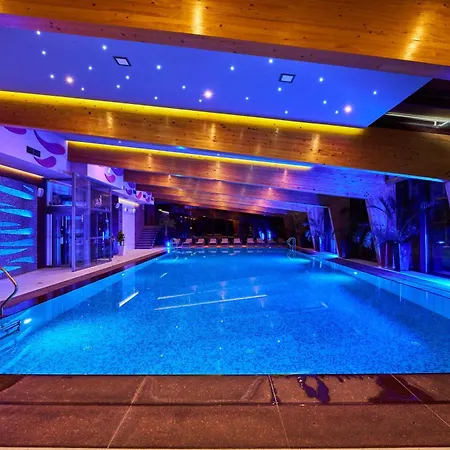 Wellness Hotel Chopok-3