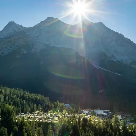 Zugspitz Resort-3