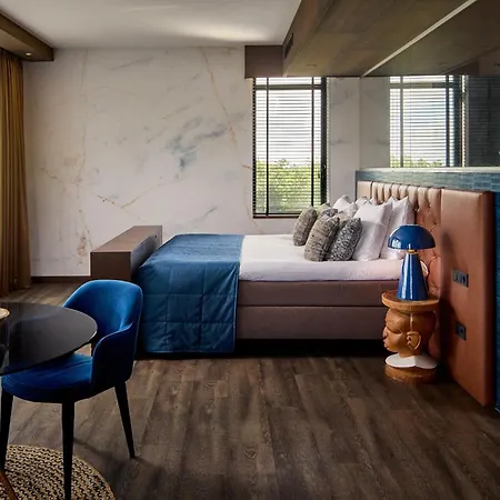Van der Valk Hotel Sneek-2