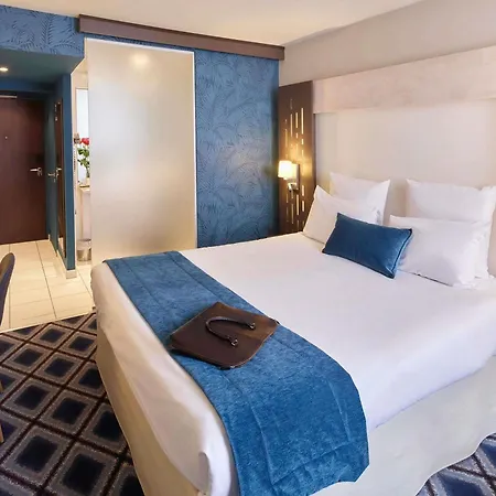 Mercure Chartres Cathedrale-2