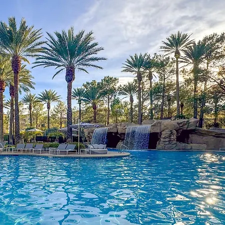 Jw Marriott Las Vegas Resort & Spa-3