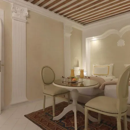 Riad Palais Des Princesses & Spa-2