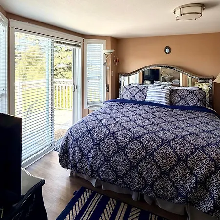 Ocean Breeze Executive Bed And Breakfast-3