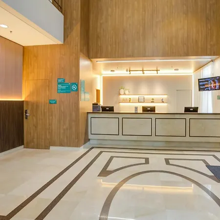 Quality Suites Oscar Freire-2
