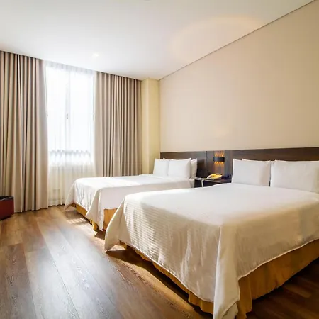 Best Western Plus Hotel San Diego-2