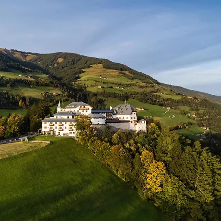 Hotel Schloss Mittersill-2