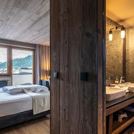 Dolomiten Residenz - Sporthotel Sillian-3