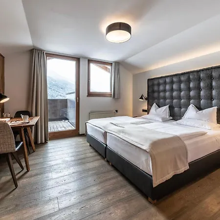 Dolomiten Residenz - Sporthotel Sillian-2