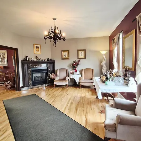 Auberge Wild Rose Inn-2