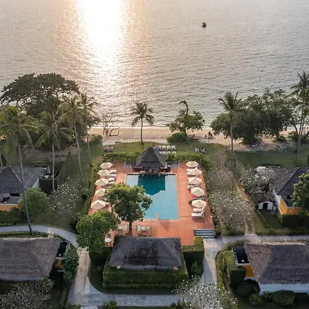 Elixir Resort Koh Yao Yai - SHA Plus-2