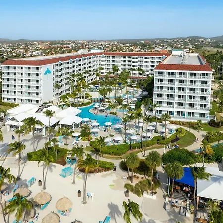 Marriott'S Aruba Ocean Club-3
