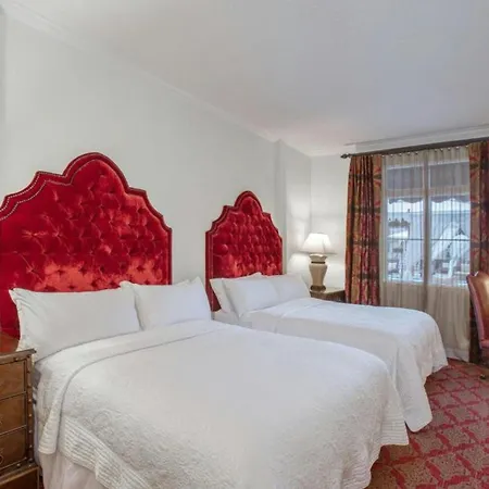 Casa Monica Resort&Spa, Autograph Collection-2