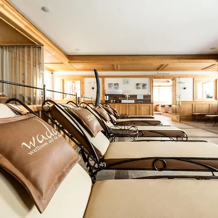 Hotel Alpenrose-2