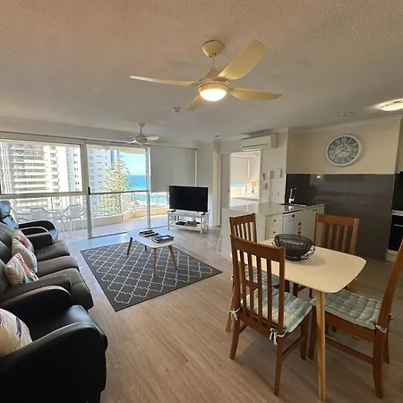 Surfers Beachside Holiday Apartments-3