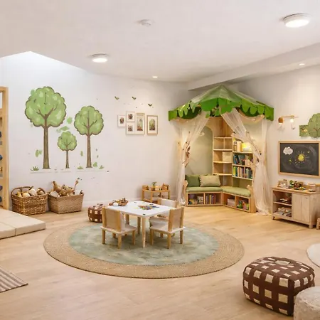 Alpines Lifestyle Hotel Tannenhof-3