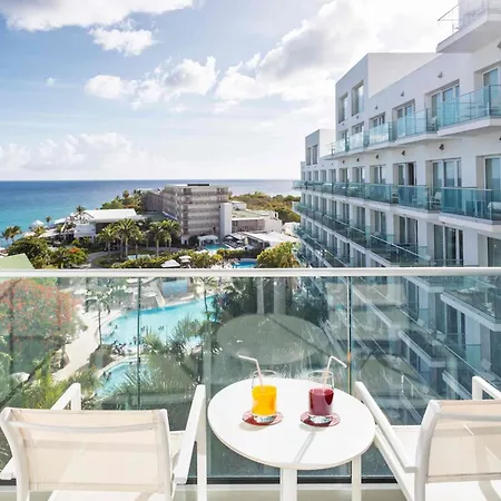 Sonesta Maho Beach All Inclusive Resort Casino & Spa-3