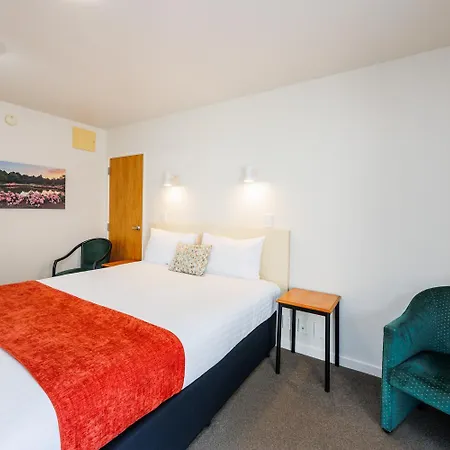 Bella Vista Motel Palmerston North-3