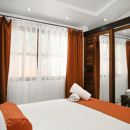 Maravida Social Hotel By Crazy Monkey-2