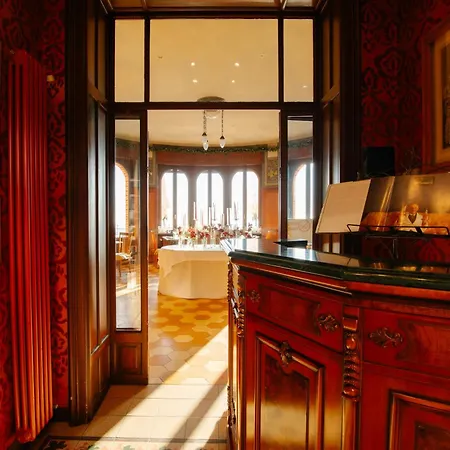 Al Borducan Boutique Hotel (Adults Only)-2